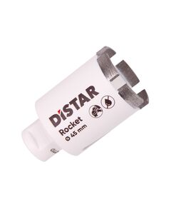 Алмазное сверло DDS-W 45x45-5xM14 Rocket, фото  | SNABZHENIE.com.ua