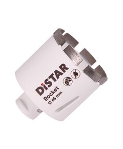 Сверло алмазное DDS-W 65x45-8xM14 Rocket 11120049025 - 65 мм, фото  | SNABZHENIE.com.ua