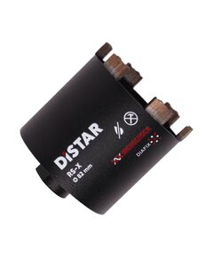 Сверло алмазное DDS-W 082x70-6хМ16 RS-X, фото  | SNABZHENIE.com.ua