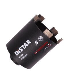 Сверло алмазное DDS-W 068x70-5хМ16 RS-X, фото  | SNABZHENIE.com.ua