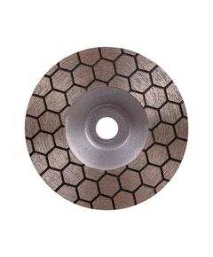 Фреза алмазная DGM-S 45/5,8F Nectar 100, фото  | SNABZHENIE.com.ua