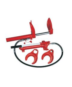 Гидравлическая стяжка пружин 1т TORIN, фото  | SNABZHENIE.com.ua