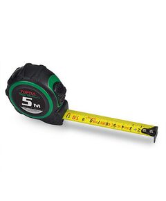Рулетка TOPTUL 8 м IAAC2508M, фото  | SNABZHENIE.com.ua