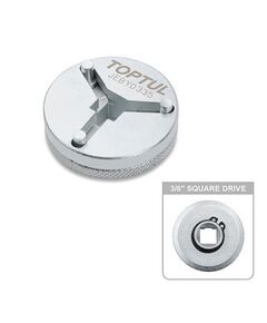 Приспособление для разведения тормозных цилиндров TOPTUL 20-35 мм, фото  | SNABZHENIE.com.ua