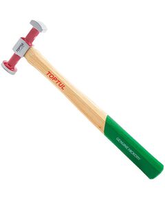 Молоток рихтовочний TOPTUL JFAA0533 для авто ремонту, фото  | SNABZHENIE.com.ua