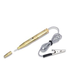 Тестер автомобільний 6-24V DC TOPTUL JJDD0124, фото  | SNABZHENIE.com.ua