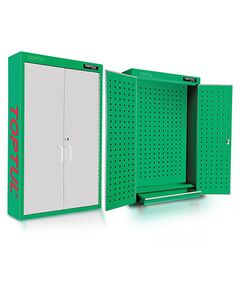 Шкаф інструментальний TOPTUL TAAF6118 611х180х981 мм, фото  | SNABZHENIE.com.ua