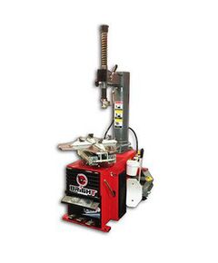 Шиномонтажний станок напівавтоматичний BRIGHT LC850 10-24 220В, фото  | SNABZHENIE.com.ua