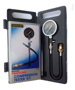 Компрессометр бензиновый TRISCO G324, фото  | SNABZHENIE.com.ua