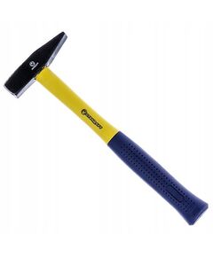 Молоток 200 г с ручкой из фибергласса СТАНДАРТ, фото  | SNABZHENIE.com.ua