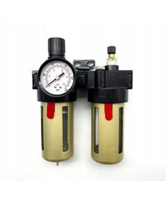 Блок підготовки повітря 1/2 AIRKRAFT BFC4000, фото  | SNABZHENIE.com.ua