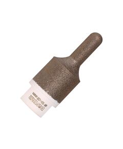 Фреза алмазная пальчиковая GF-V 25/10xM14 ContourPRO, фото  | SNABZHENIE.com.ua