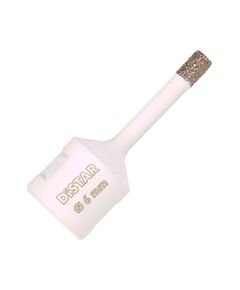 Алмазное сверло DDR-V 06x30xM14 для керамики Pro, фото  | SNABZHENIE.com.ua