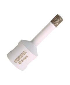 Сверло алмазное DDR-V 08x30xM14 Keramik Pro, фото  | SNABZHENIE.com.ua