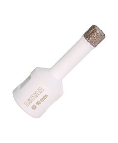 Сверло алмазное DDR-V 10x30xM14 Keramik Pro, фото  | SNABZHENIE.com.ua