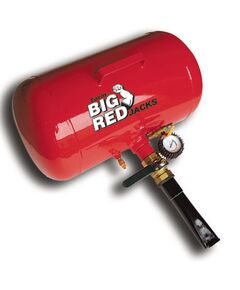 Бустер (інфлятор) 45л TORIN TRAD036, фото  | SNABZHENIE.com.ua