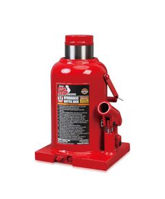 Домкрат бутылочный TORIN TH93204, 32 т, 260-420 мм, фото  | SNABZHENIE.com.ua