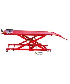 Підйомник для мотоцикла TORIN TRE64007, висота 220-780 мм, 360 кг, фото  | SNABZHENIE.com.ua