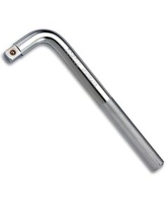 Вороток Г-образний 3/4 300 мм TOPTUL AFAO2412, фото  | SNABZHENIE.com.ua