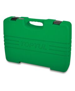 Кейс для набору GCAI094R TOPTUL AI94382801, фото  | SNABZHENIE.com.ua
