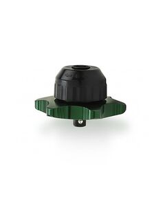 Ключ трещотка-битодержатель 1/4 мини TOPTUL CAUA0808, фото  | SNABZHENIE.com.ua