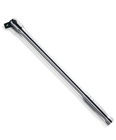 Вороток з шарніром 1/4, 140 мм TOPTUL CFAC0806, фото  | SNABZHENIE.com.ua