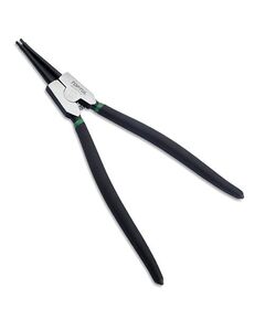 Круглогубцы TOPTUL DCAB1212 для снятия стопорных колец, 12 см, фото  | SNABZHENIE.com.ua