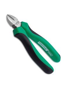 Бокорезы TOPTUL 6 из хромомолибденовой стали, фото  | SNABZHENIE.com.ua