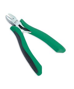 Бокорезы TOPTUL DECD2205, фото  | SNABZHENIE.com.ua