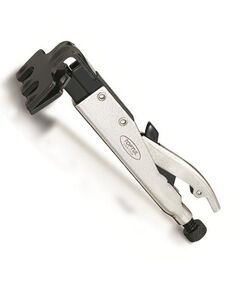 Кліщі з фіксатором 200 мм TOPTUL DMAI1A08, фото  | SNABZHENIE.com.ua