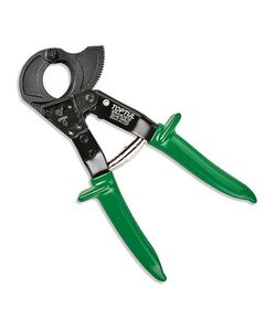 Кусачки 10 с трещоткой для кабеля TOPTUL DNAB1010, фото  | SNABZHENIE.com.ua