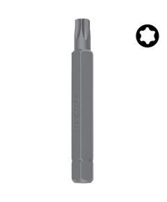 Бита TORX T27 10 мм L-75 мм TOPTUL (FSEB1227), фото  | SNABZHENIE.com.ua