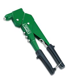 Заклепочник TOPTUL с поворотной головкой 2,4-4,8 мм, фото  | SNABZHENIE.com.ua