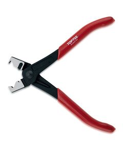 Клещи для хомутов TOPTUL JEAE0107, фото  | SNABZHENIE.com.ua