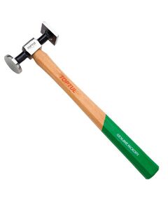 Молоток рихтовочний TOPTUL JFAB0133 для ремонту авто 300 г, фото  | SNABZHENIE.com.ua