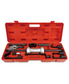 Обратний молоток для кузовних робіт з насадками TOPTUL JGAI1202, фото  | SNABZHENIE.com.ua