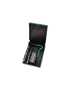 Набор для восстановления резьбы М6x1 TOPTUL JGEW2402, фото  | SNABZHENIE.com.ua
