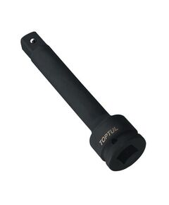 Удлинювач ударний 1/2 250 мм TOPTUL KACE1610 - надійність і якість, фото  | SNABZHENIE.com.ua