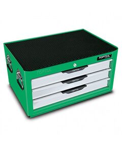 Ящик для инструмента 3 секции Pro-Line TOPTUL TBAD0301, 30 см, фото  | SNABZHENIE.com.ua