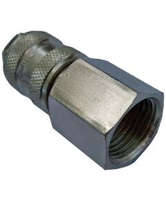 Швидкознімне з'єднання мама 1/2 внутрішнє AIRKRAFT SE1-4SF, фото  | SNABZHENIE.com.ua