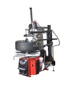 Автоматичний шиномонтажний стенд BRIGHT GT887N-AL390 380V (10-26), фото  | SNABZHENIE.com.ua