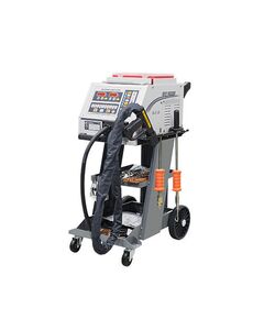 Споттер 220V, 5200A для точкової сварки G.I.KRAFT GI12114-220, фото  | SNABZHENIE.com.ua