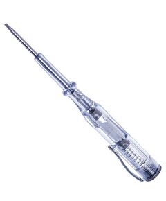 Отвертка-индикатор напряжения 100-500В СТАНДАРТ, фото  | SNABZHENIE.com.ua