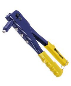 Заклепочник посилений 2,4-4,8 мм, 260 мм, СТАНДАРТ SHR2905, фото  | SNABZHENIE.com.ua