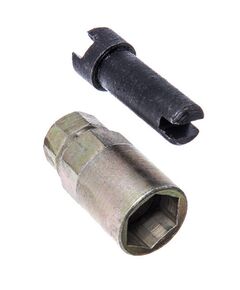 Ключ для снятия стоек и разборки рейки ВАЗ 2108-2109 ХЗСО SW32108, фото  | SNABZHENIE.com.ua