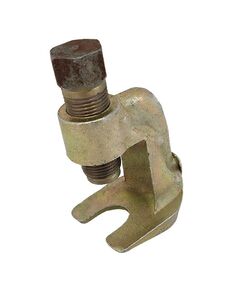 Универсальный съемник шаровых опор и рулевых тяг, литой, фото  | SNABZHENIE.com.ua