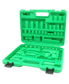 Кейс для набору GCAI108R TOPTUL, фото  | SNABZHENIE.com.ua