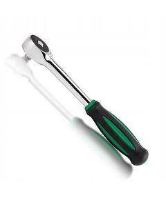 Трещотка 1/2 з переставним квадратом, 60 зубців TOPTUL (CJTV1629), фото  | SNABZHENIE.com.ua