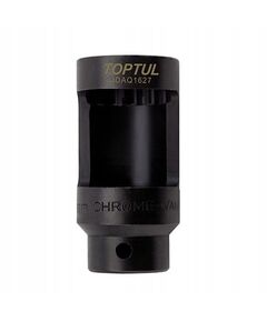 Головка для дизельных форсунок TOPTUL 1/2 27 мм, фото  | SNABZHENIE.com.ua