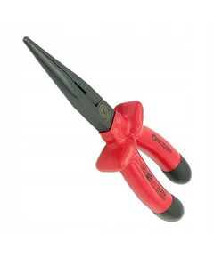 Плоскогубцы 6" с удлиненными губками, изолированные 1000 В СТАНДАРТ, фото  | SNABZHENIE.com.ua
